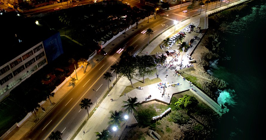 Malecon