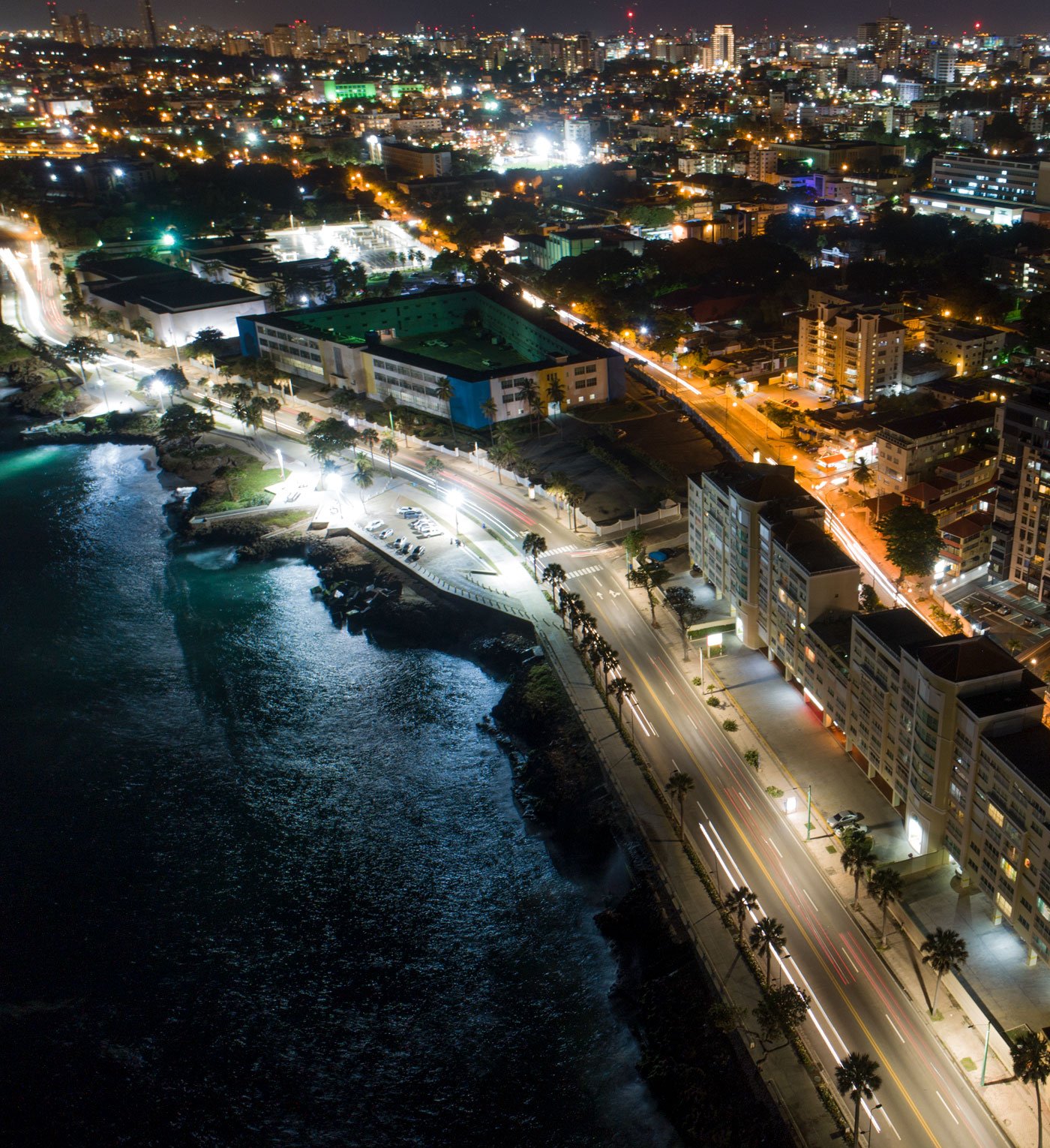 Malecon