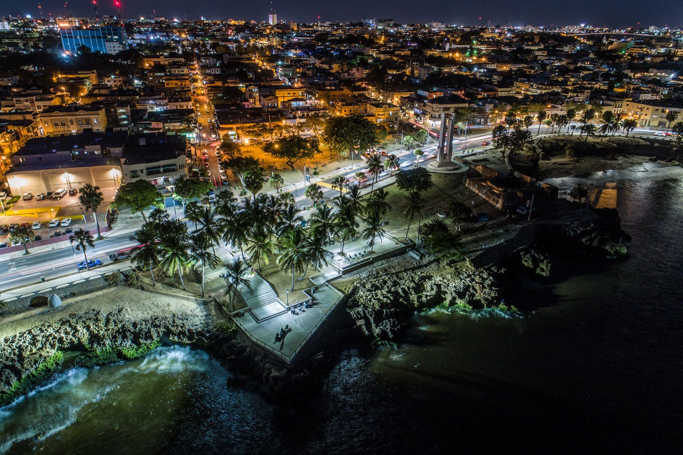 Malecon